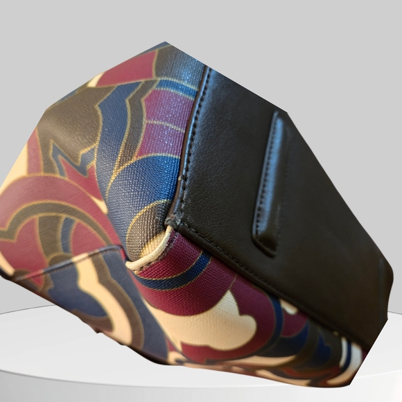 Tous Multicolor Convertable Bag - Picture 6 of 8